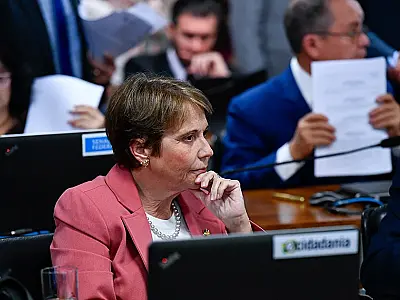 Projeto de Lei de crédito de carbono é aprovado no Senado, mas exclui agronegócio do mercado