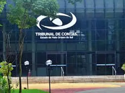 Disputa acirrada pela presidência do TCE-MS