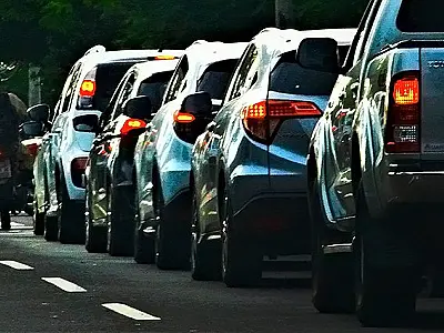 Governo de Mato Grosso do Sul mantém benefícios no IPVA para 2024

