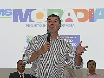 Bônus Moradia em MS atrai grande procura e facilita realização do sonho da casa própria