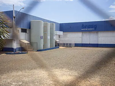 Empresa de Campo Grande é investigada por envolvimento em rota ilegal de metanol