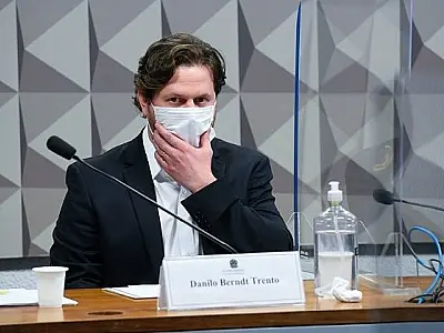 J&F na mira: R$ 19,2 milhões repassados a lobista investigado por fraudes no INSS