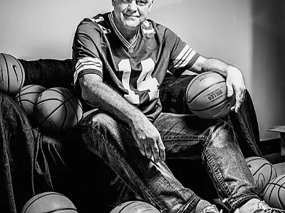 Morre Oscar Schimidt, ídolo brasileiro e lenda do basquete mundial, aos 68 anos