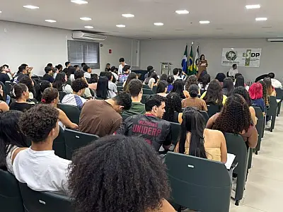 Programa MS Supera abre inscrições até 11 de março com bolsas de até R$ 1.621
