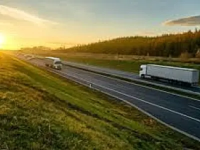 Brasil pode enfrentar apagão de caminhoneiros até 2030 e ameaça abastecimento
