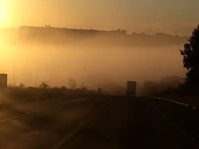 Alerta de temporal não se confirma e municípios de MS permanecem em estiagem