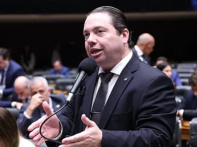 Deputado de MS apresenta projeto para acabar com todas as bets no Brasil