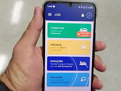 Prazo para renovação do exame toxicológico se encerra em 28 de dezembro