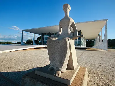 Derrubada do marco temporal das terras indígenas pelo STF gera críticas e preocupa ruralistas