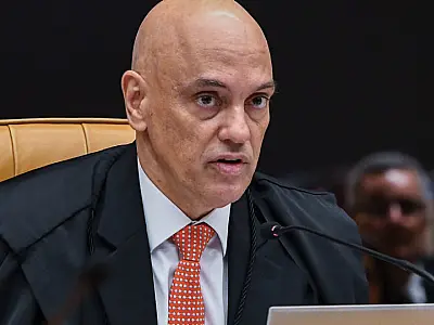 STF  autoriza posse de candidato preso em cargo público