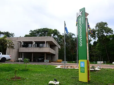 Governo de MS envia projeto de orçamento de R$ 27,19 bilhões para 2026