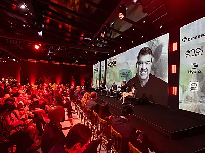 "É possível produzir e preservar", diz Riedel ao destacar protagonismo de MS rumo à COP30