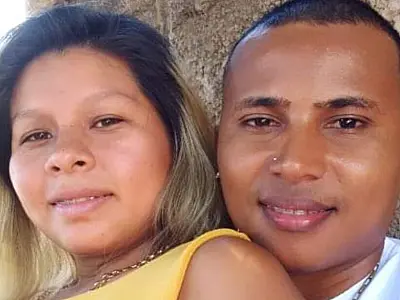 Padeiro se entrega à polícia após cometer feminicídio e justificar o crime nas redes sociais