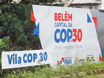 Governo acionará judicialmente hotéis que abusam de preços para COP30