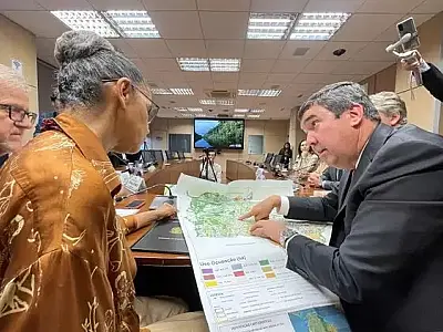 Índice de supressão e proibição de monoculturas: pontos em debate na nova Lei do Pantanal