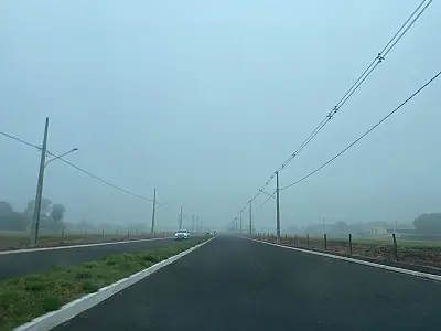 Inverno começa com céu nublado e previsão de calor acima da média em Mato Grosso do Sul