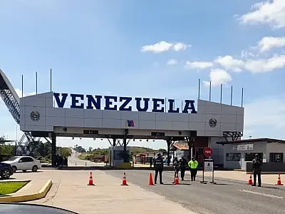 Governo libera atuação da Força Nacional na fronteira com a Venezuela