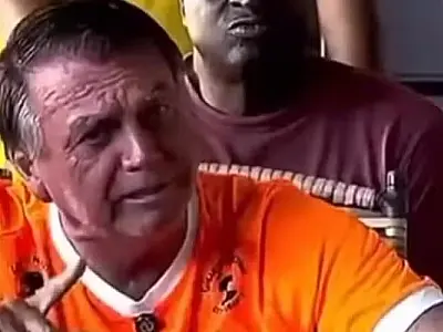 Bolsonaro volta a causar polêmica com declaração sobre mulheres petistas