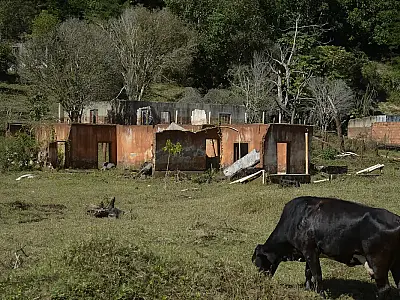 Filme Rejeito aborda violência que a mineração leva a cidades mineiras