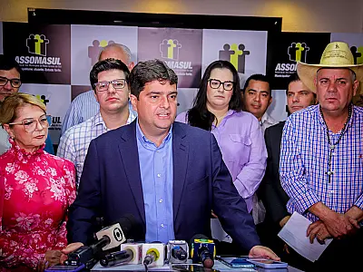 Prefeitos de Mato Grosso do Sul buscam recursos da União para suprir desafios financeiros