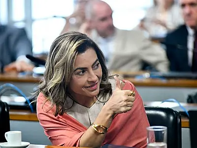 Senadora Soraya Thronicke reafirma compromisso com Campo Grande ao destinar cerca de R$ 80 milhões d