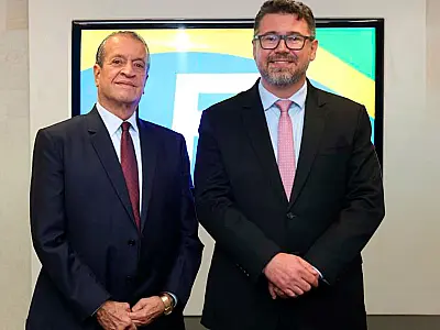 Presidente do PL vê com bons olhos pré-candidatura de Pollon ao Governo de Mato Grosso do Sul