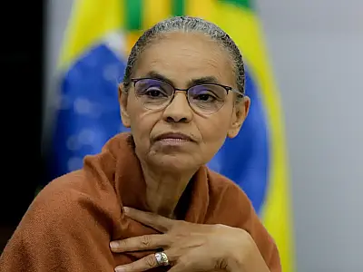 COP-30 será oportunidade para fortalecer multilateralismo, diz Marina