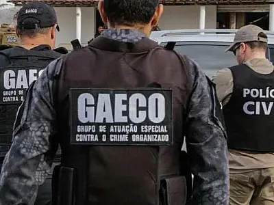 Polícia Civil e tráfico: Operação Snow desmantela esquema envolvendo agentes públicos