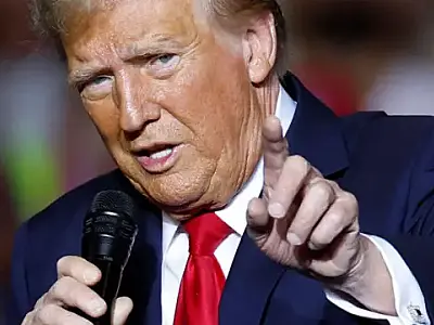Donald Trump toma posse nesta segunda-feira e assume a presidência dos EUA pela segunda vez