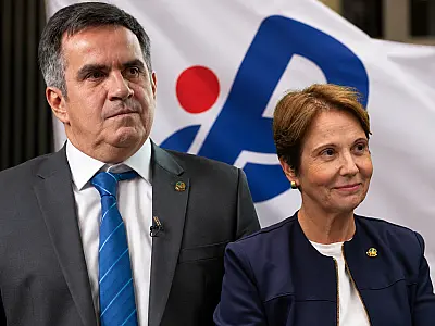 Pressão sobre Ciro abre espaço para Tereza Cristina assumir comando do PP