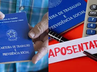Regras de aposentadoria de 2025: O que você precisa saber