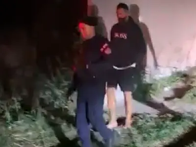 Bruno é preso novamente após ficar dois meses foragido da Justiça