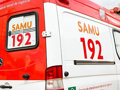 Falta de recursos e equipes do SAMU impactam atendimento à população de Campo Grande