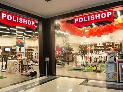 Polishop solicita recuperação judicial após fechamento em massa de Lojas