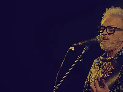 Artistas de Mato Grosso e Mato Grosso do Sul promovem encontro musical pantaneiro em Campo Grande