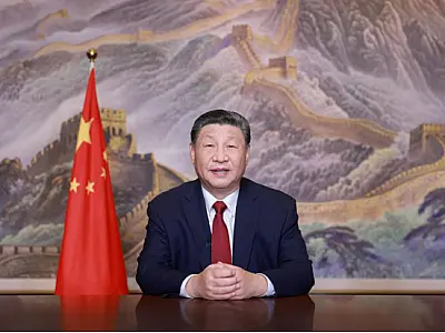 China reage a Trump e promete "lutar até o fim" em guerra tarifária
