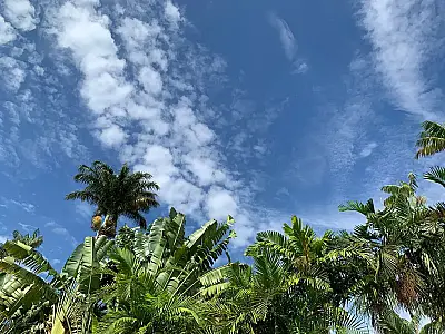 Cemtec alerta para possibilidade de chuvas e queda nas temperatura nesta quinta-feira em MS
