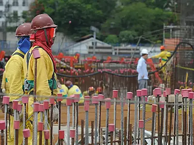 Índice que corrige salários, INPC acumula 5,05% em 12 meses