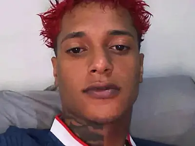 STJ anula decisão que mantinha Oruam em liberdade e autoriza nova prisão do rapper