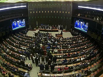 Desoneração da Folha: Congresso avalia derrubada de veto para sustentar empregos