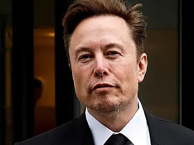 Decisão judicial anula bônus bilionário de Elon Musk na Tesla