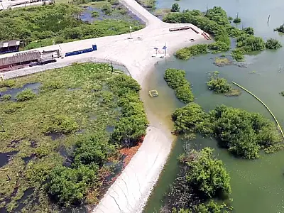 Operação da PF em Maceió: Braskem é alvo de buscas em investigações sobre afundamento do solo