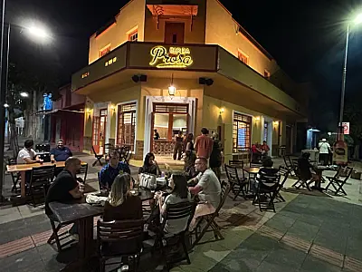 Roteiro da Diversidade: bares de Campo Grande se unem em ação pelo Orgulho LGBTQIA+
