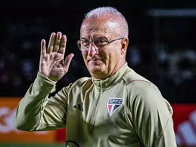 Dorival Júnior deixa o São Paulo para comandar a seleção brasileira