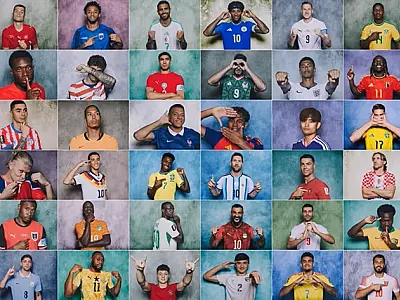 Maior Copa da história, Mundial de 2026 já acumula recordes e feitos inéditos em campo