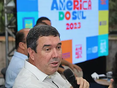 FAS 2023: Corumbá se prepara para o maior Festival da América Latina