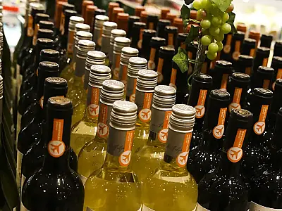 Prévia da inflação varia 0,62%, influenciada por alimentação e bebidas