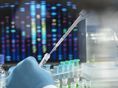 Cientistas descobrem molécula promissora na luta contra o câncer