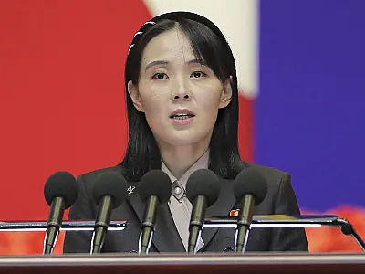 Coreia do Norte ameaça responder provocações com "batismo de fogo