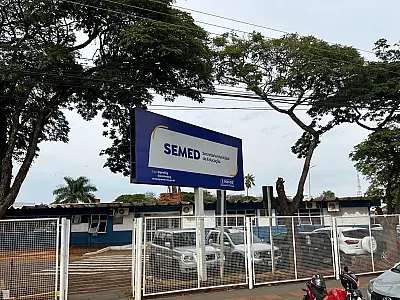 Aluna de 10 anos deixa escola com hematomas após conflito com colegas em escola de Campo Grande
